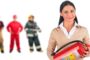 Охрана труда и пожарно-технический минимум